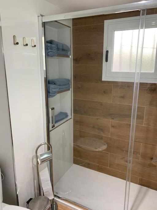 Cordoba Dreams Apartment Ngoại thất bức ảnh